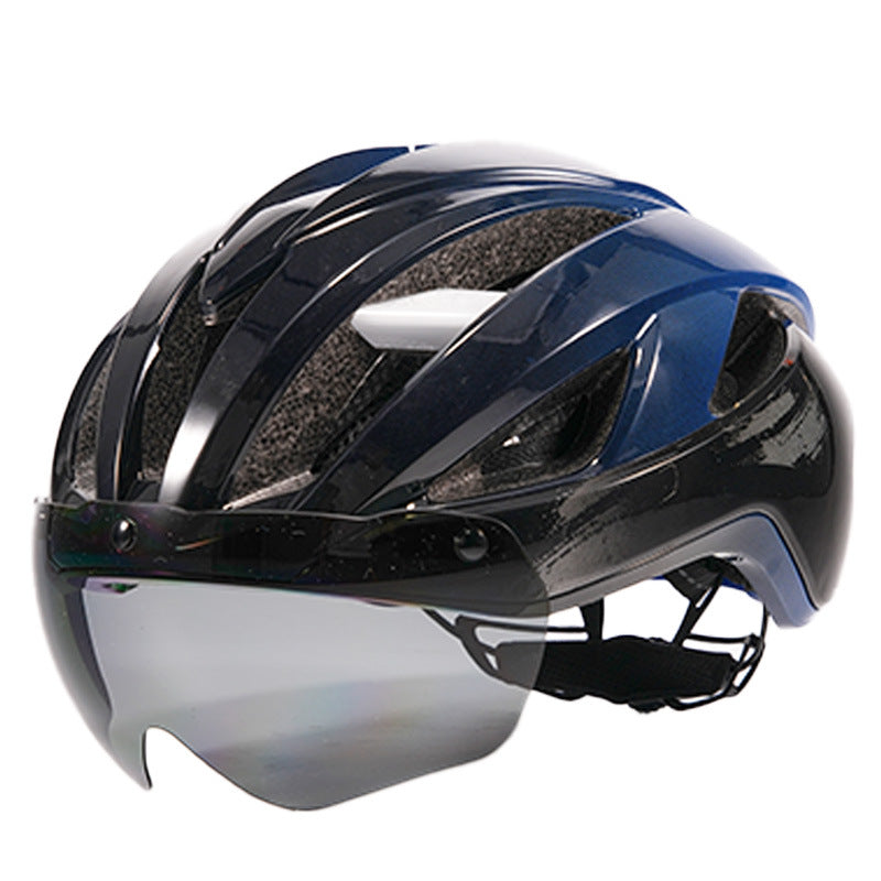 Hochleistungs-Fahrradhelm Karnz