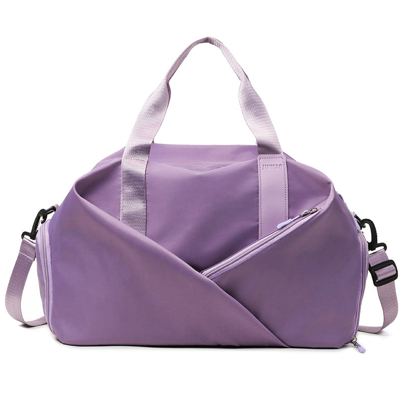 Stylische Reise-Duffel