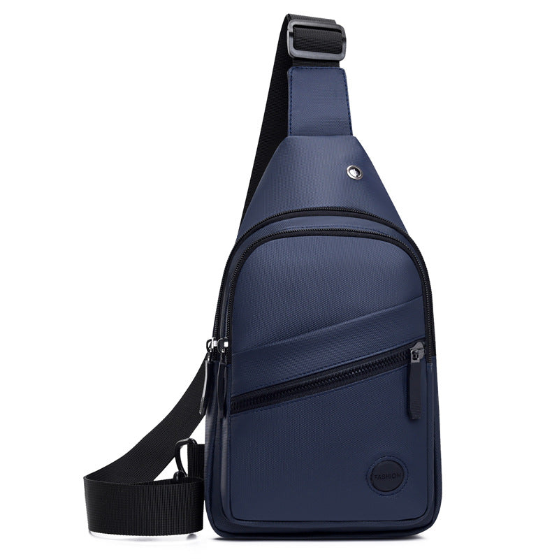 Leichtgewichtiges Reise Sling Bag