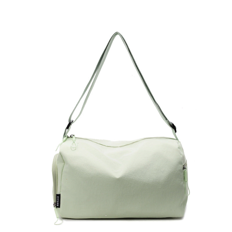 Stylische und funktionale Sport-Duffle-Tasche Karnz