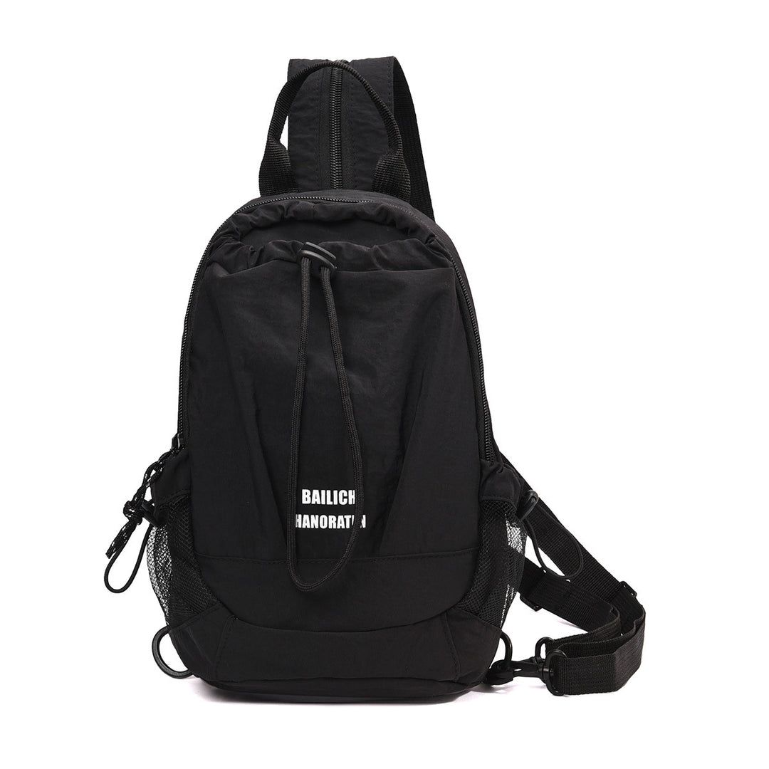 Leichter Sling-Rucksack