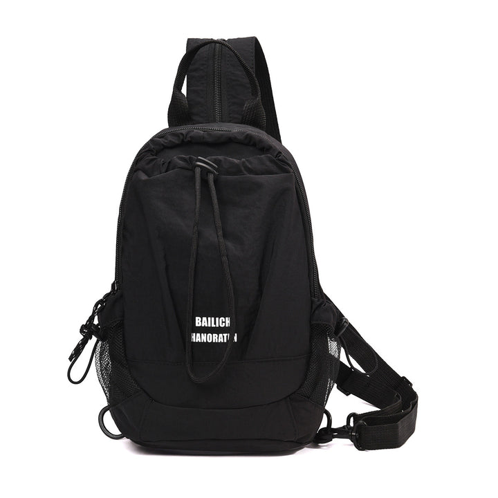 Leichter Sling-Rucksack