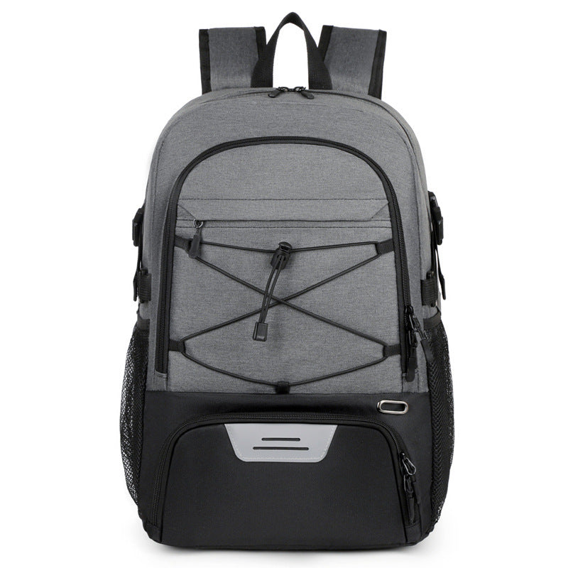 Multi-Compartment Reise-Rucksack Karnz
