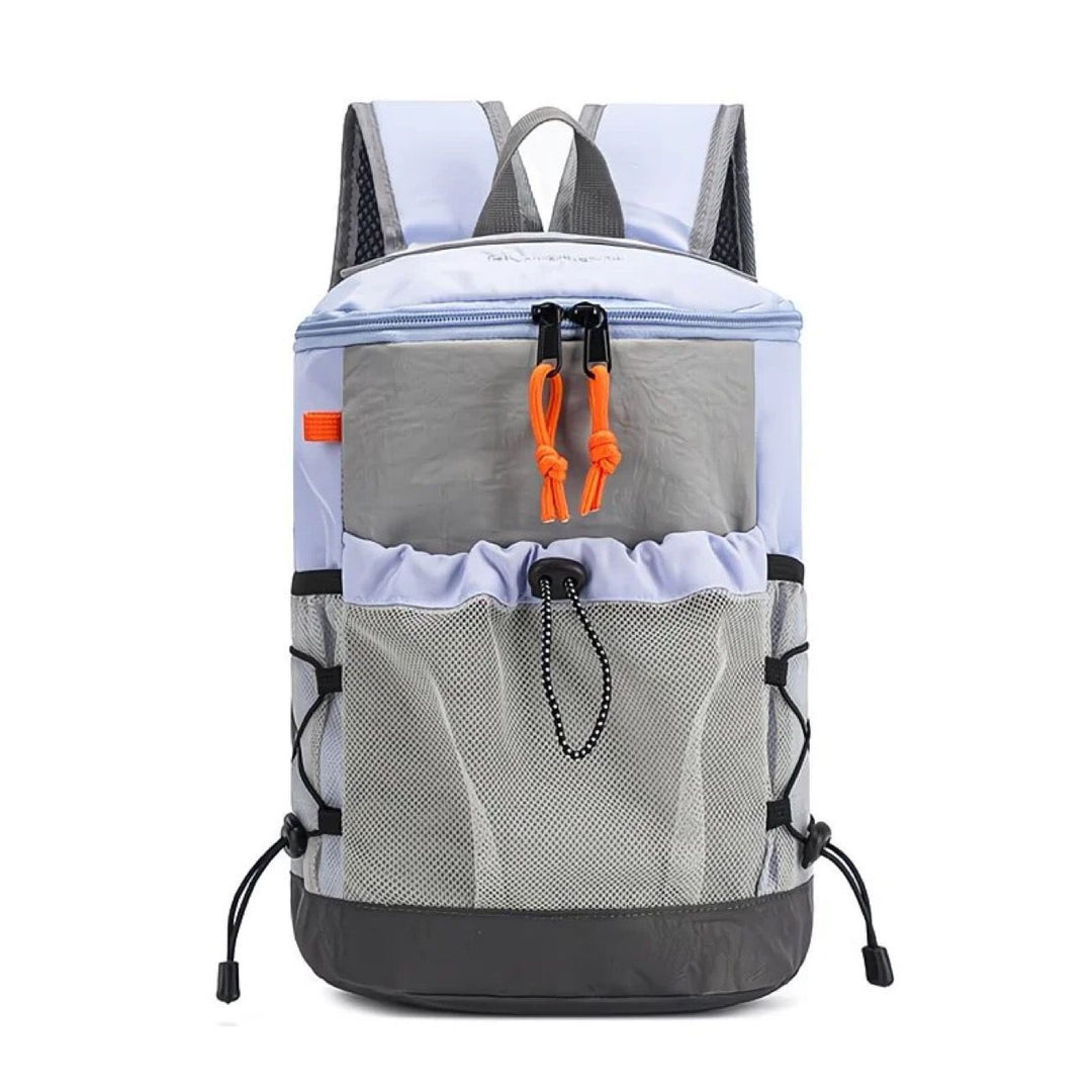 Multifunktionaler Outdoor-Rucksack mit Ergonomischem Design Karnz