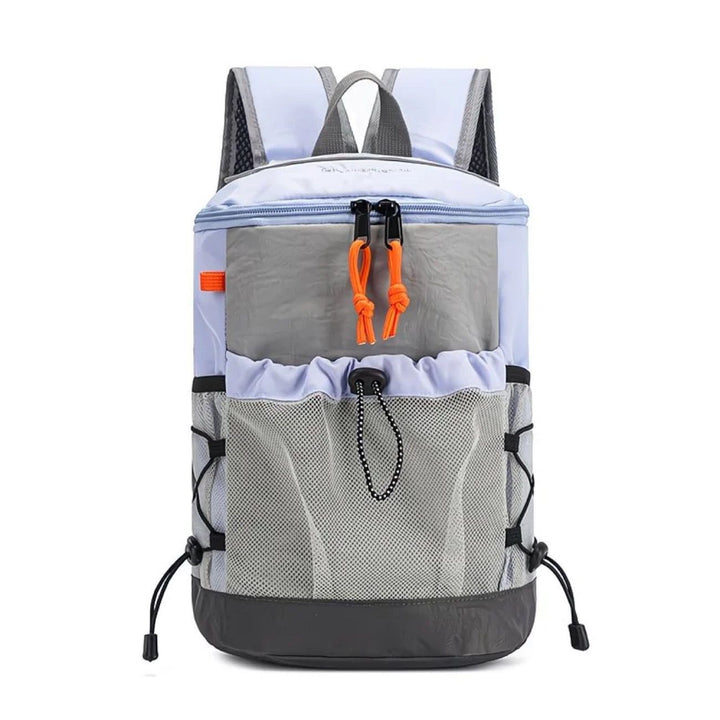 Multifunktionaler Outdoor-Rucksack mit Ergonomischem Design Karnz