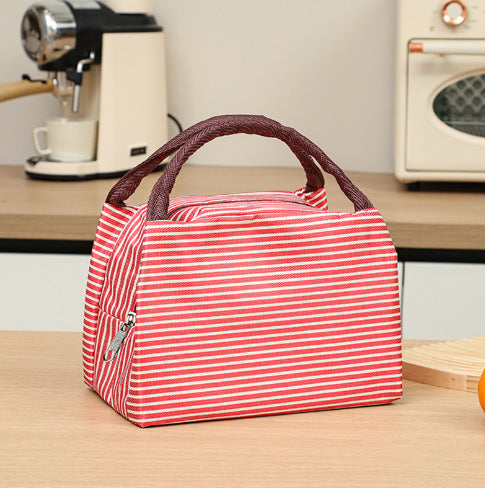 Isolierte Tragetasche