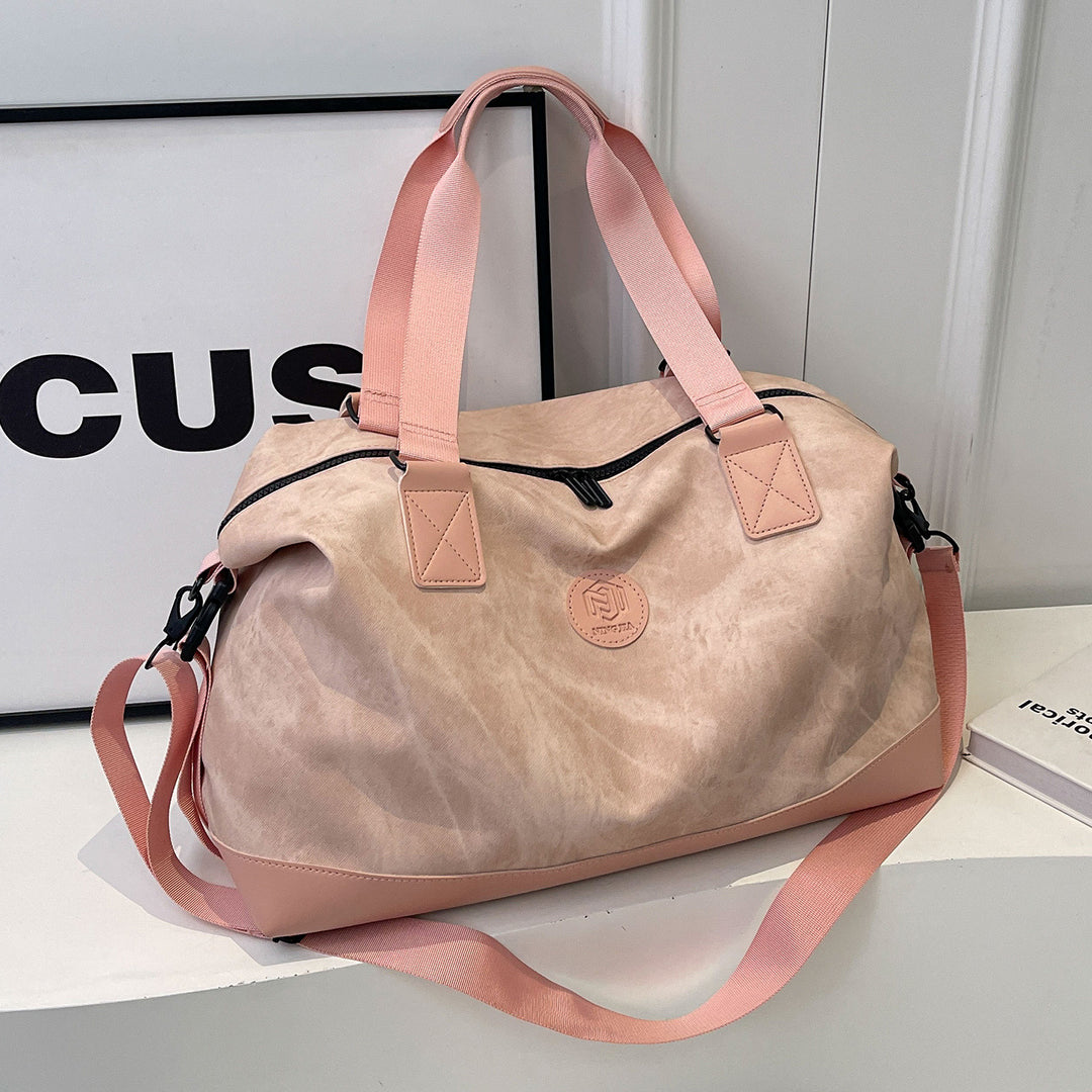 Reise Duffle Bag Karnz