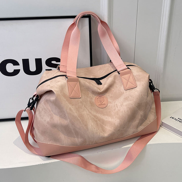 Reise Duffle Bag Karnz