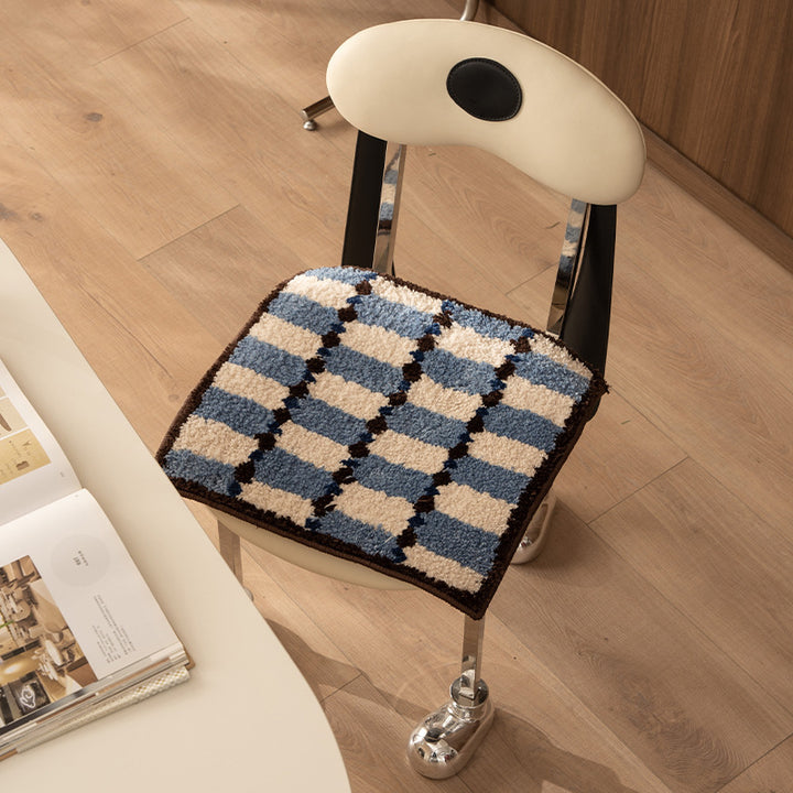 Stylische Sitzkissen