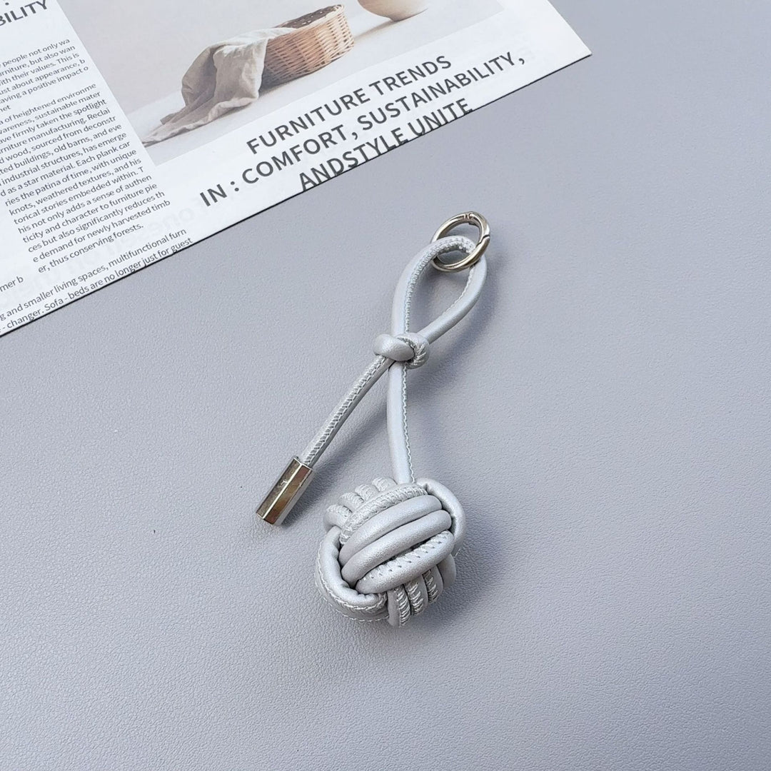 Stylischer Schlüsselanhängerhalter Karnz