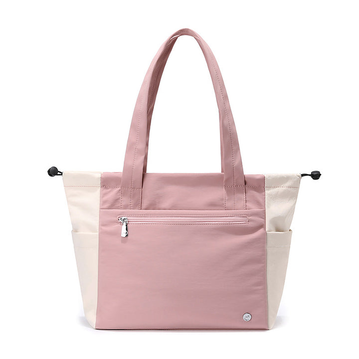Geräumige Multi-Funktions-Tote-Tasche Karnz