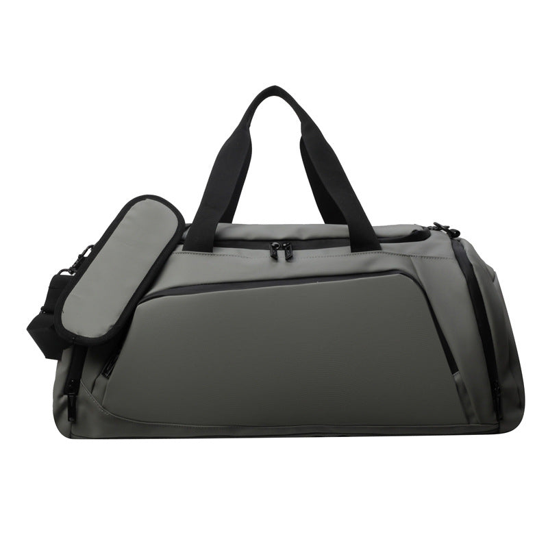 Wasserfestes Sport-Duffle-Bag Karnz