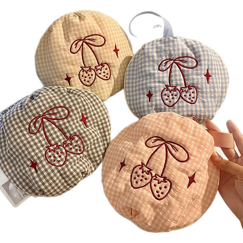 Handliche Kosmetiktasche Karnz