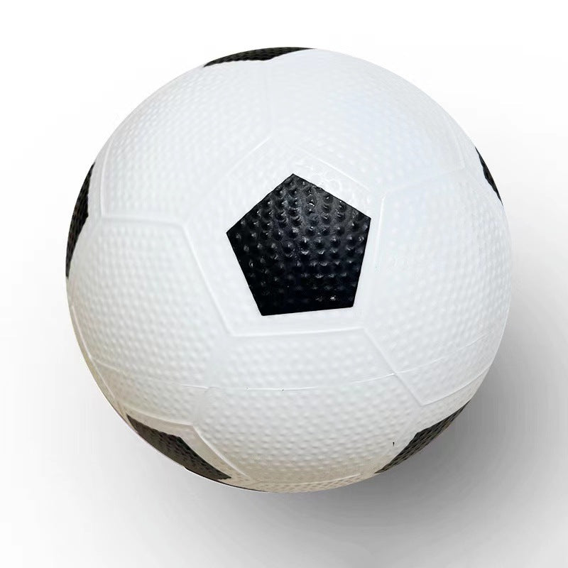 Unisex Hochwertiger Fußball mit rutschfester Oberfläche Karnz