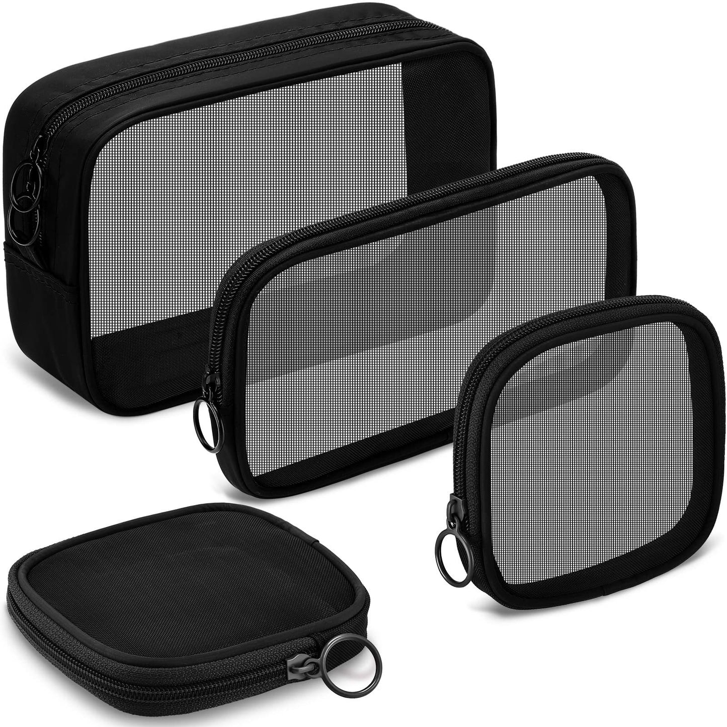 Damen Aufbewahrungstaschen Set Karnz