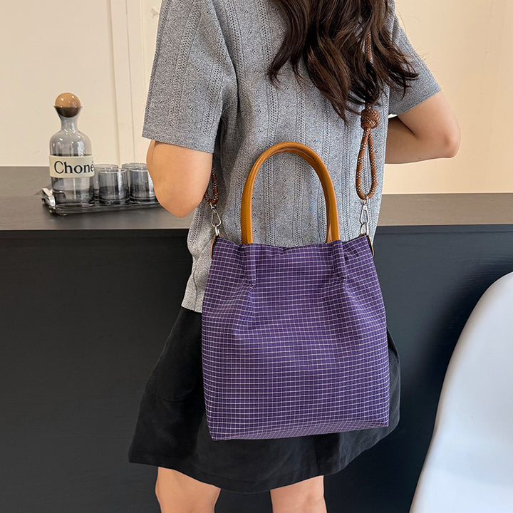 WoStylish Vielseitige Tote Bag Karnz