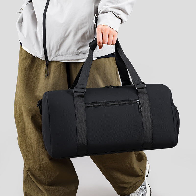 Vielseitige Reise-Konditionierung Duffel Bag Karnz