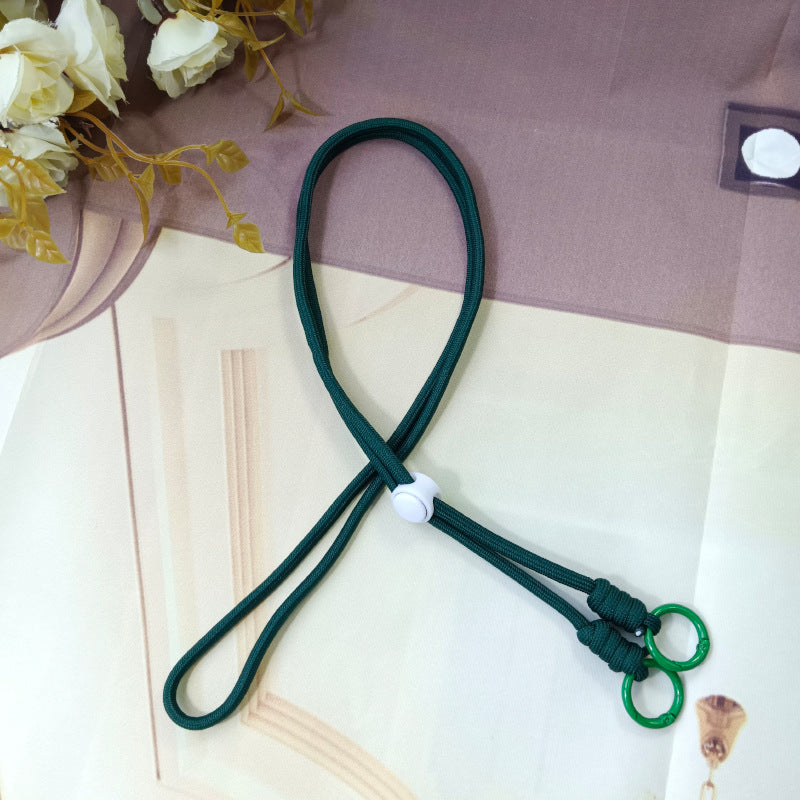 Verstellbare Sicherheits-Lanyard Karnz