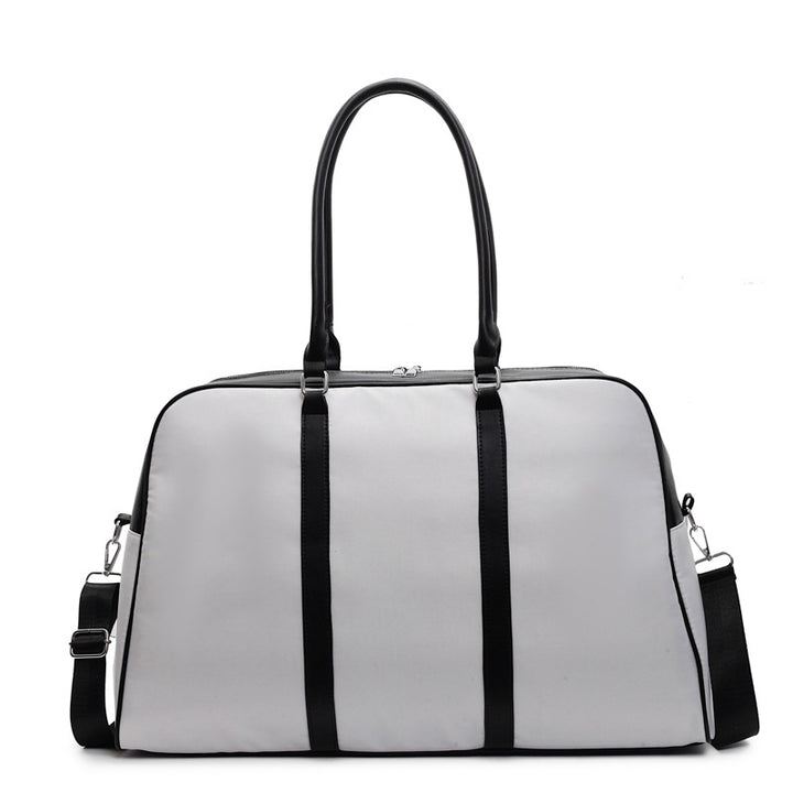 Kompakte professionelle Wochenendtasche