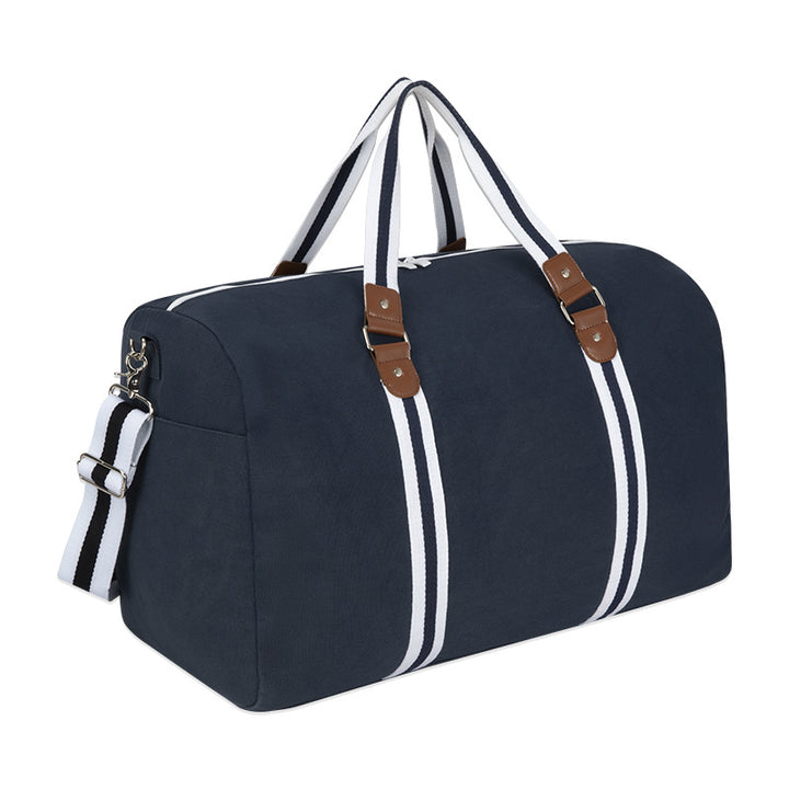 Multifunktionale Sport-Duffle-Tasche mit Schuhfach Karnz
