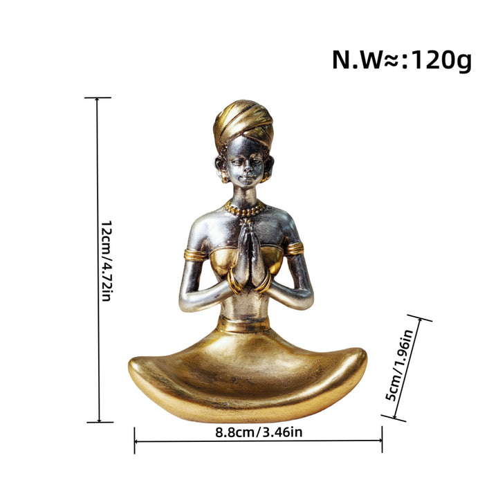 Zenart Statue Karnz