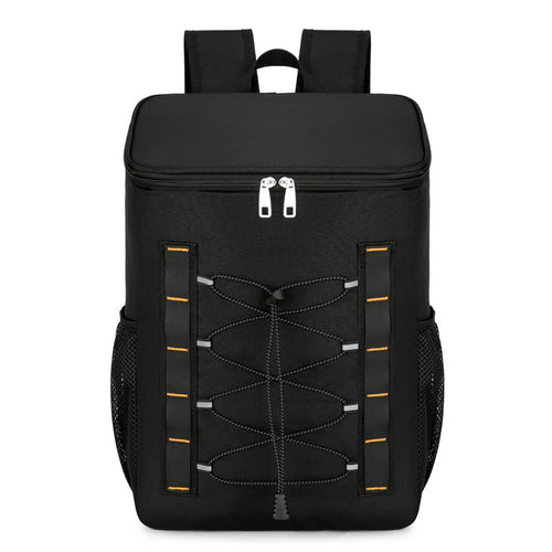 Vielseitiger Hochkapazitäts-Außenrucksack Karnz