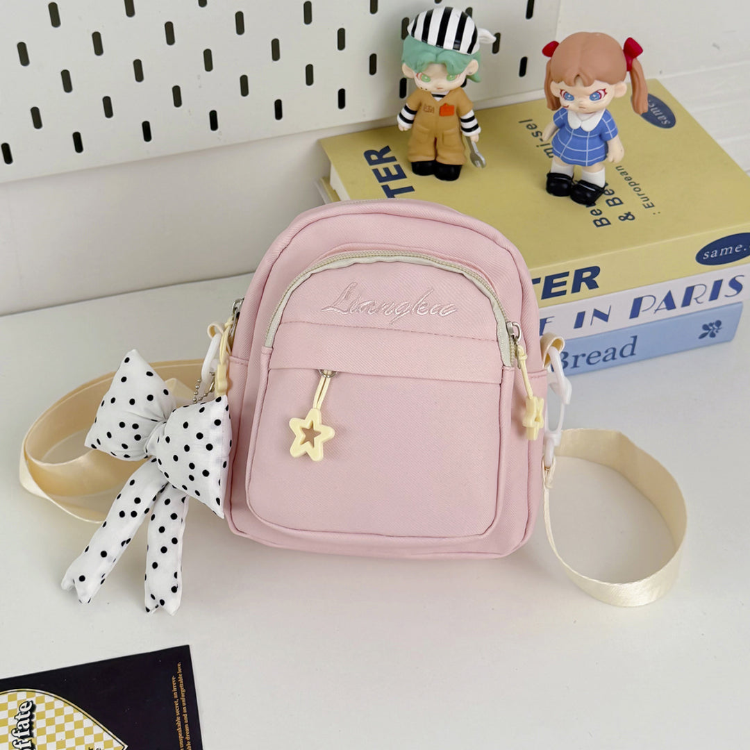 Mini Crossbody Tasche