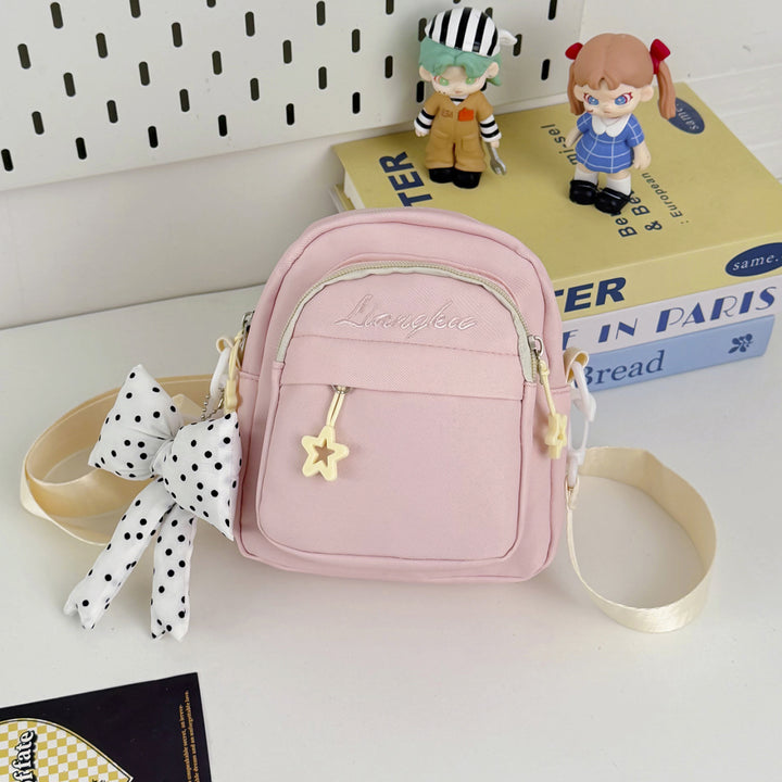Mini Crossbody Tasche