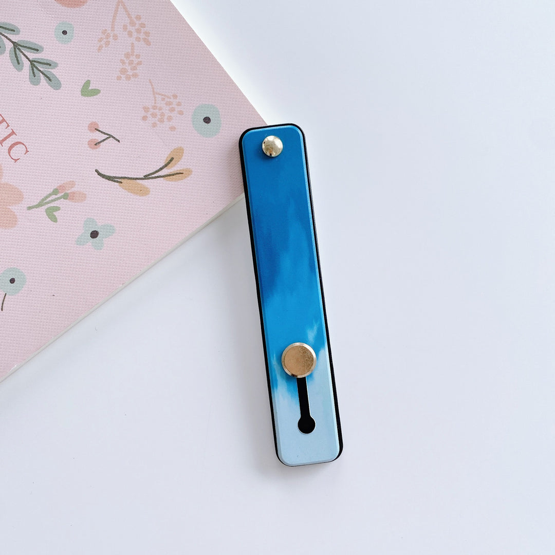 Einzigartiger Lesezeichenclip Karnz