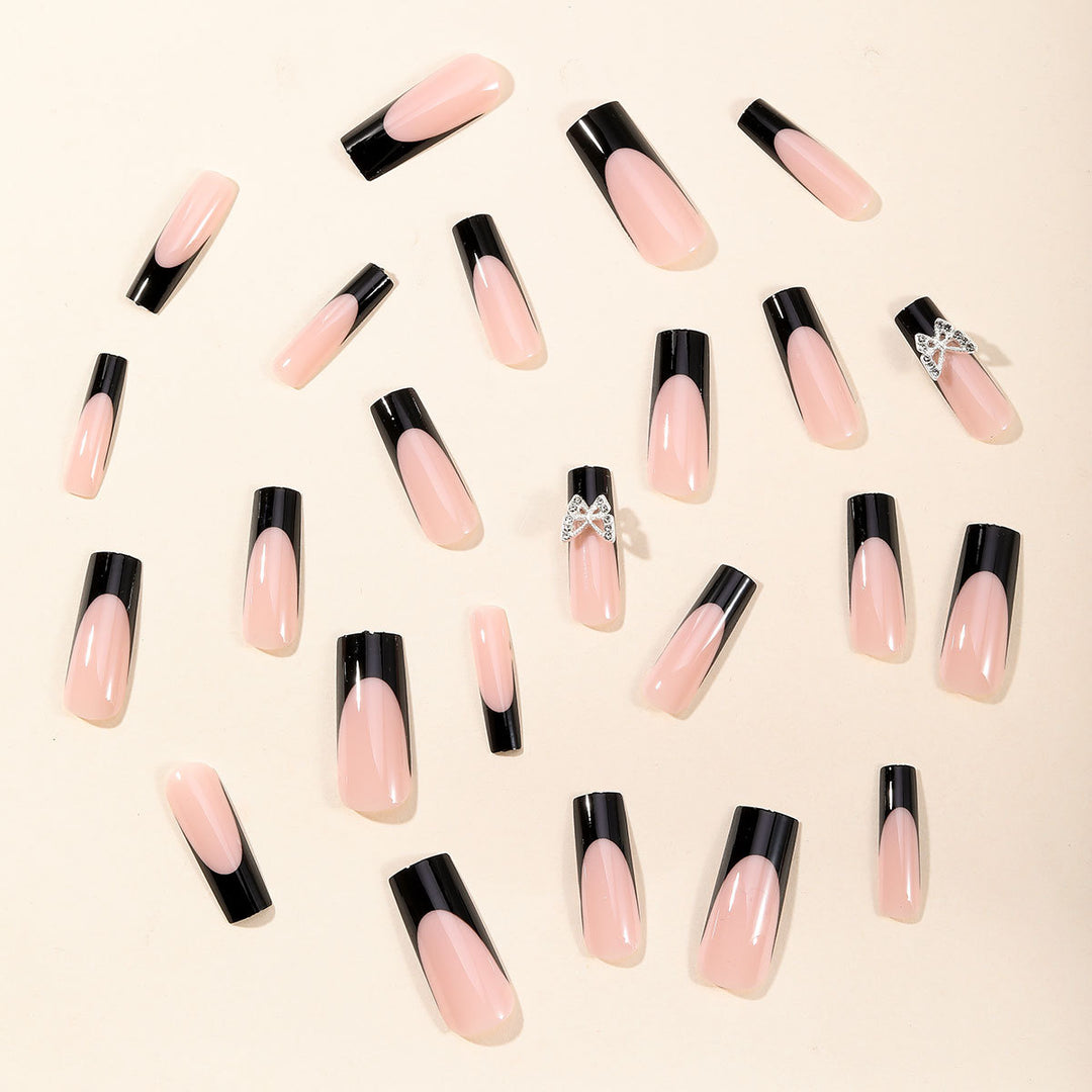 Statement Nagelkunst Extensions Karnz