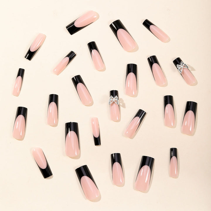 Statement Nagelkunst Extensions Karnz