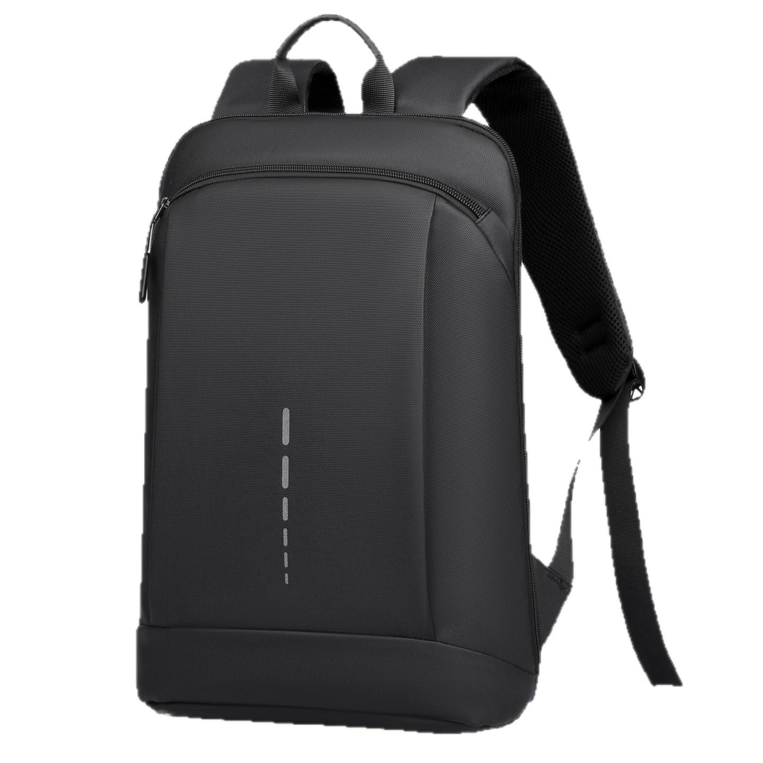 Vielseitiger technologiefreundlicher Laptop-Rucksack Karnz