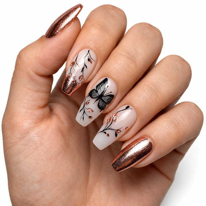 Premium Nagelkunst Karnz