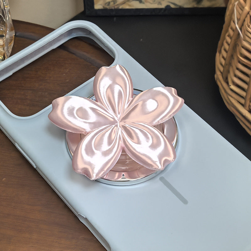 Floral Phone Grip Karnz