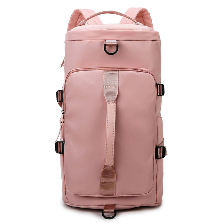 Vielseitiger Outdoor-Wasserhydrationsrucksack Karnz