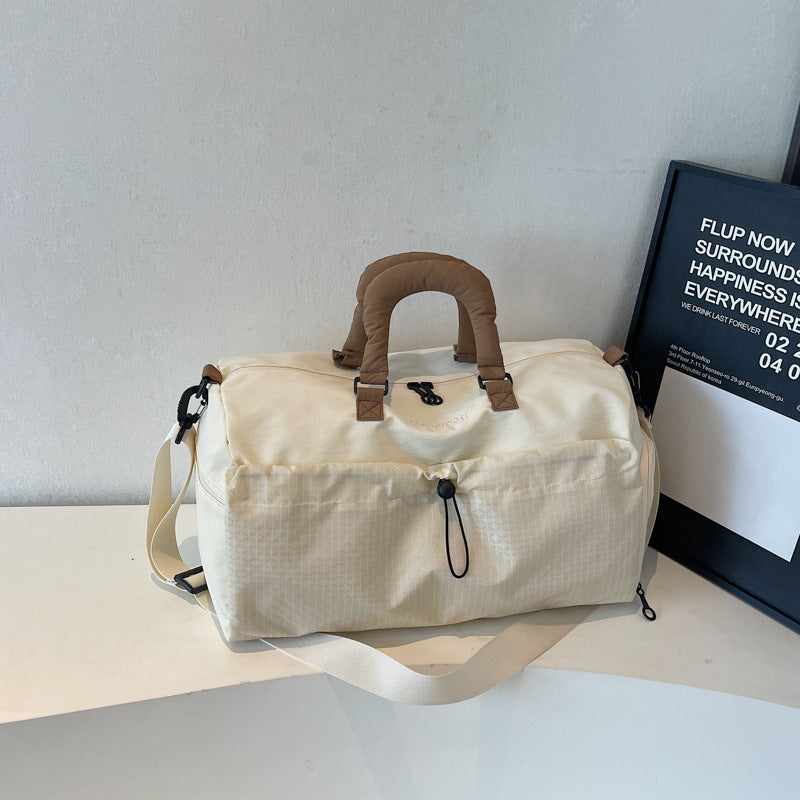 Vielseitige Reisetasche