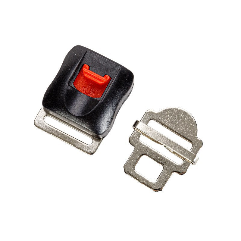 Helm Sicherheitsverschluss System Karnz