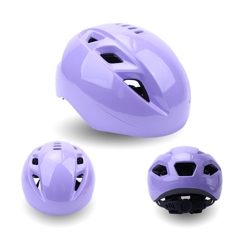 WoPremium Sicherheits-Fahrradhelm Karnz