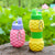 Damen praktische Wasserflasche Karnz