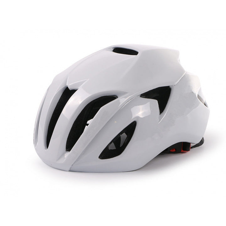 Aerodynamischer Fahrradhelm Karnz