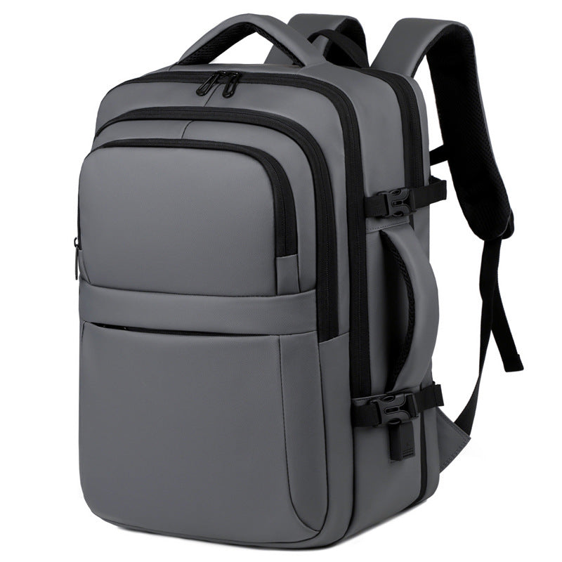 Vielseitiger Funktionaler Rucksack Karnz