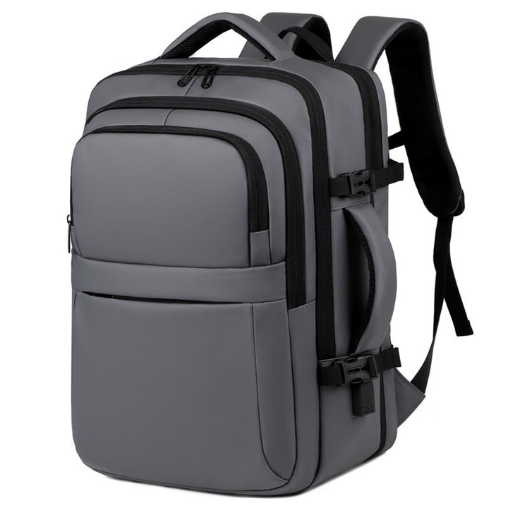 Vielseitiger Funktionaler Rucksack Karnz