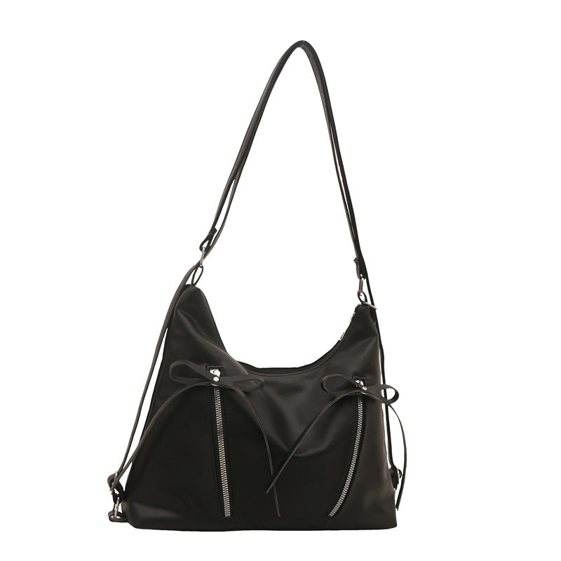 Stylische Hobo-Tasche Karnz