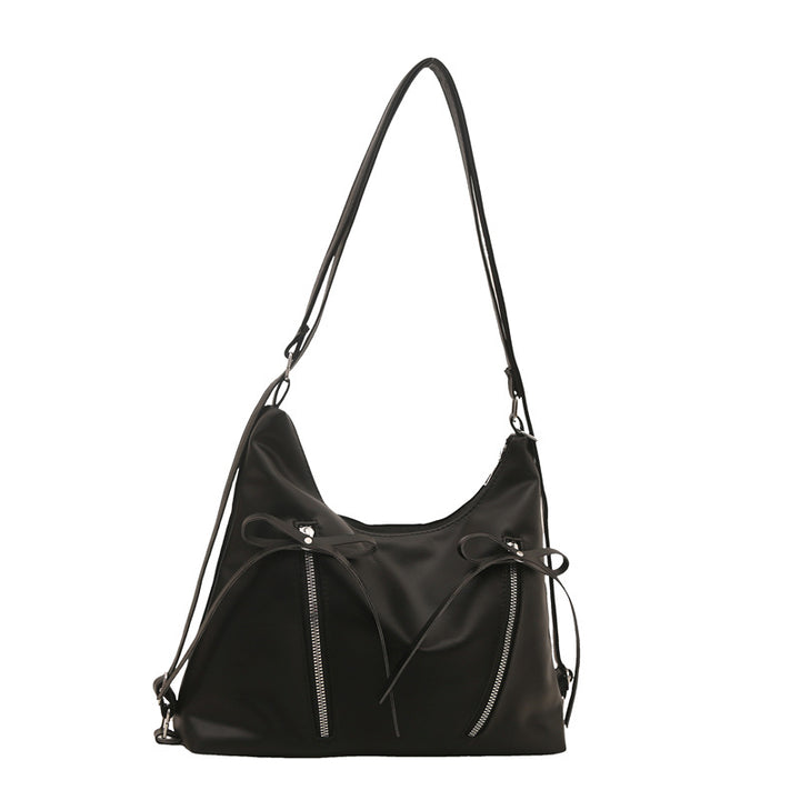 Stylische Hobo-Tasche Karnz