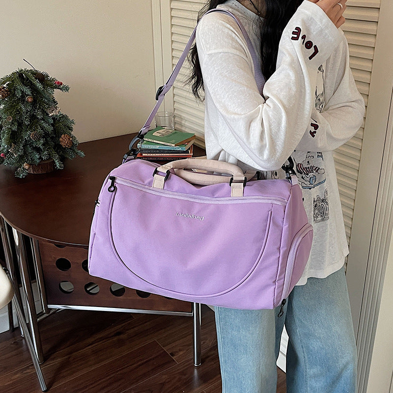 Vielseitige Reisetasche Karnz 1790158023