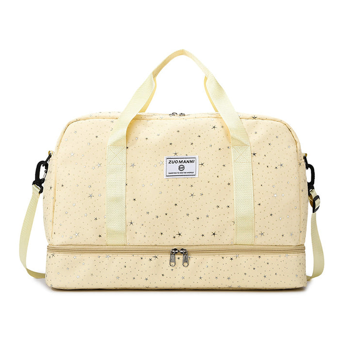 Stilvolle Reise-Tasche