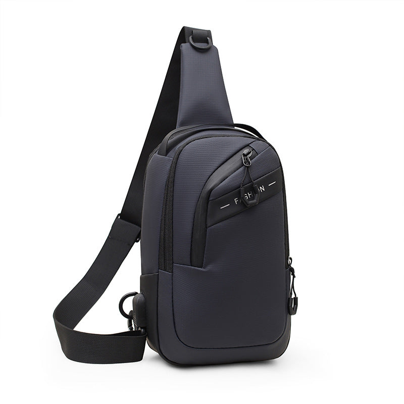 Sleek Urban Sling Bag Karnz
