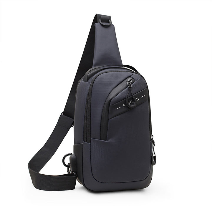 Sleek Urban Sling Bag Karnz