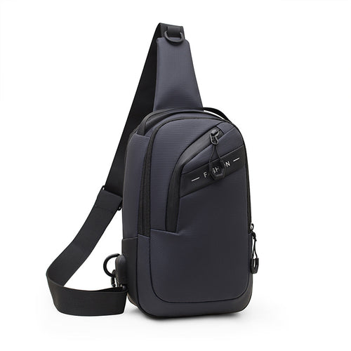 Sleek Urban Sling Bag Karnz