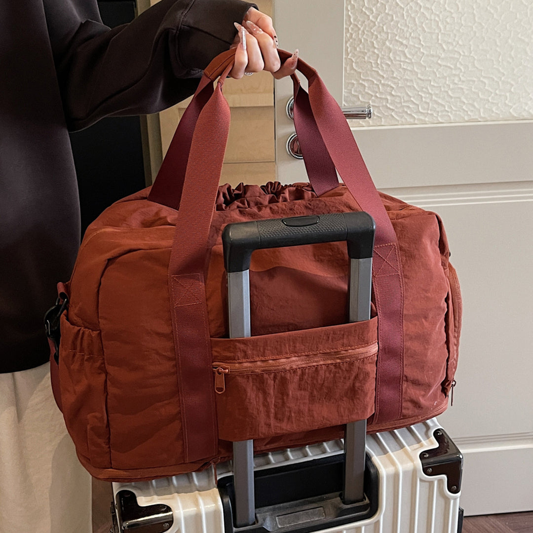 Leichtgewichtig haltbarer Reisetasche Karnz